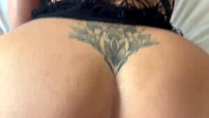 he rails venezuelan with bbc then creampies her tight coño in hotel