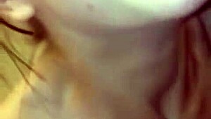 british babe desperately sucks thick indian cock interracial heat