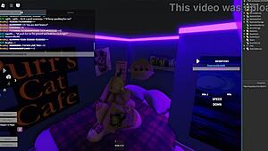 Futa, fuck my huge ass harder in the studio!