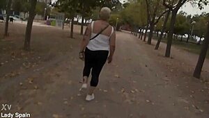 hey nuria you tetona maruja ready for wild fuck video?