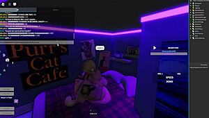 Futa, fuck my huge ass harder in the studio!