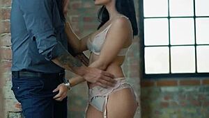 office sluts angelika grays veronica leal anal rides deep 😏🔥