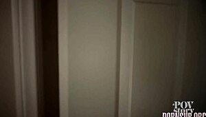 omg hot latina milf's big tits and ass seduce in slow erotic dance!