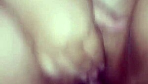 indonesian ex reunites for new year cock ride and squirt