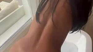 compilation 3 has my fans fuckin me good n surprise cum at end!!