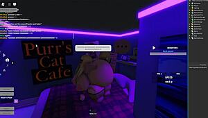 Futa, fuck my huge ass harder in the studio!