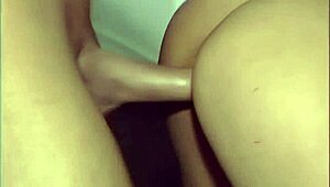 petite asian lucy rides big cock deep in gym fuck frenzy