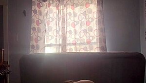 saturday morning pov fat bbw doggystyle monster cock cum on ass