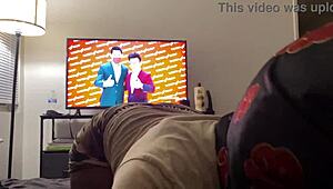 was that tyson fight rigged or just her petite ebony nympho ass craving bbc pounding?