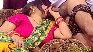 Step-Brother's Secret Thrill with Tempting Step-Sister Unfolds