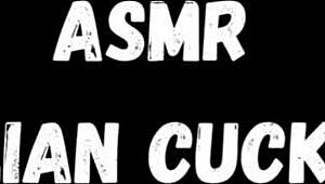 Whispers of wet pussy orgasms in this homemade brazilian cuckold couple's hardcore session