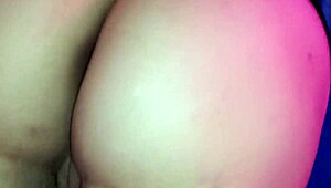 i fuck fat latina esposa puta raw for cash after bar pickup