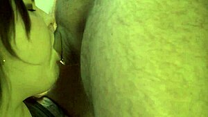 russian femdom curvy milf pegs and cumkisses with strapon dirty talk domination