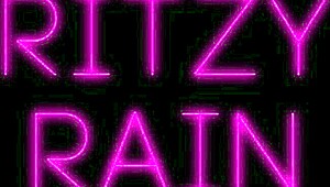 blindfolded ritzy rain and stepsis zelex toyed by master game