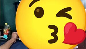 wanna see this super wet ebony milf choke on bbc till she gags?