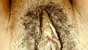 dive into this pretty black pussy now