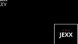 Una fairy gulps down huge cum load after deepthroat!