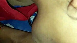 jessi sucks my cock every time her boyfriend cheats he sneaks into my room for wet oral action