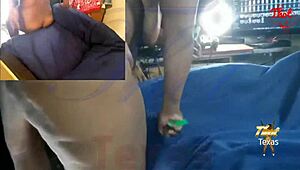 check out this texas thot previewing hood ebony milf street sluts