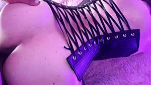 la conocí en el bar ahora es mi puta se deja follar sin condon a escondidas de su marido le encanta swinger cuckold