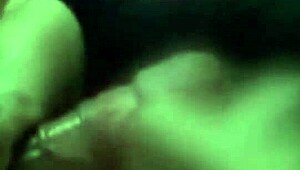 Neighbor Chupona Gulps My Hot Creampie Load Deep