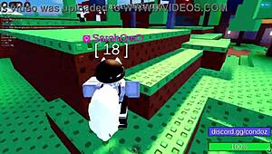 furra tonta, ven a follarme en este condo de roblox ahora