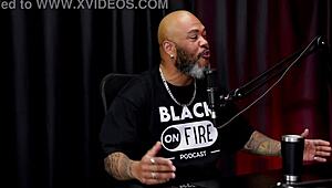 Madame Agatha And Jeff Negão Expose BDSM Rules Vs Fetish Gone Wrong With Whip Lash