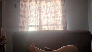 saturday morning pov fat bbw doggystyle monster cock cum on ass