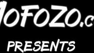 19 year old amateur deepthroats big cock gets rough creampie from mofozo not her daddy