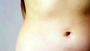 adorable redhead with big ass cums hard from rough creampie post-nude shoot villa villa villa 😍💦