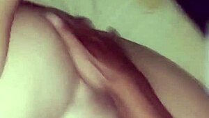 indonesian ex reunites for new year cock ride and squirt