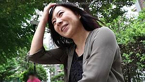 mature japanese wife shiori 35 from shinagawa gets fucked on hidden cam