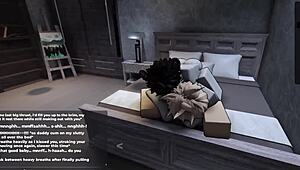 Roblox Fucks Cute Femboy Big Ass Senseless Begging More!