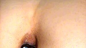 aaliyah yasin's tight virgin ass sparkles with jewel during intense pounding