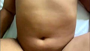 Desi college teen's first homemade deepthroat and doggystyle in bathroom surprise?
