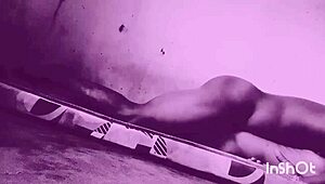 Dude my ex-girlfriend showed up craving that bbc again