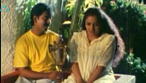 damn, this hot unmarried couple fucks hard by the pool!