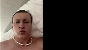 pov: my huge dick stepbro cofla24cm wrecks blaze rager