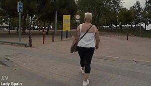 hey nuria you tetona maruja ready for wild fuck video?