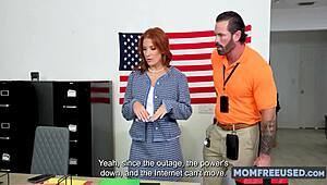 Freeuse feminism explodes!