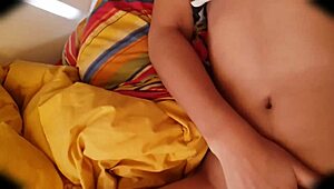 leaked intimate video of famous spanish actress miranda's creampie moans