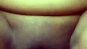 hey check this indian village babe flashing her dripping shaved pussy wet