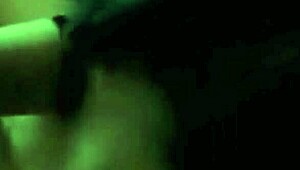 Neighbor Chupona Gulps My Hot Creampie Load Deep