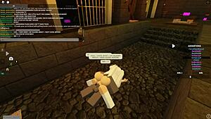 you like watching whores get rough anal doggystyle with ass shaking??