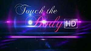 Intimate Oiled Massage For Asian Girlfriend Lovers