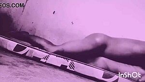 Dude my ex-girlfriend showed up craving that bbc again