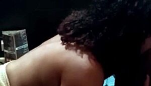 your mother-in-law's rimjob queen caught, want her squirt next?