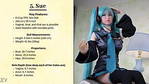 top 5 celebrity sex dolls buyers can't resist