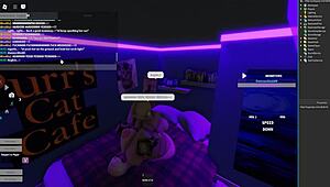 Futa, fuck my huge ass harder in the studio!