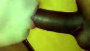 british babe desperately sucks thick indian cock interracial heat